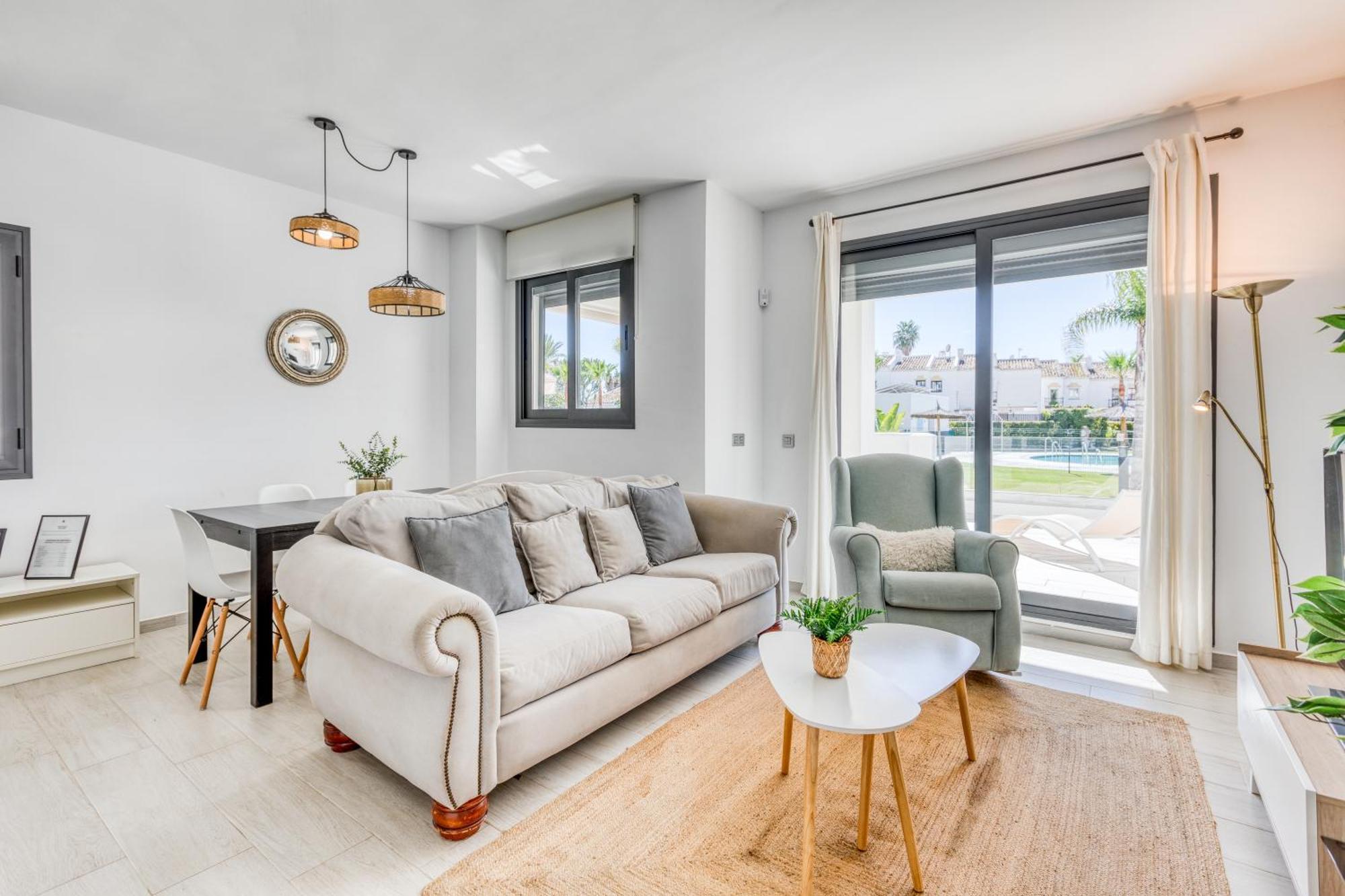 Apartamento Hanami Arroyo Beach Garden *